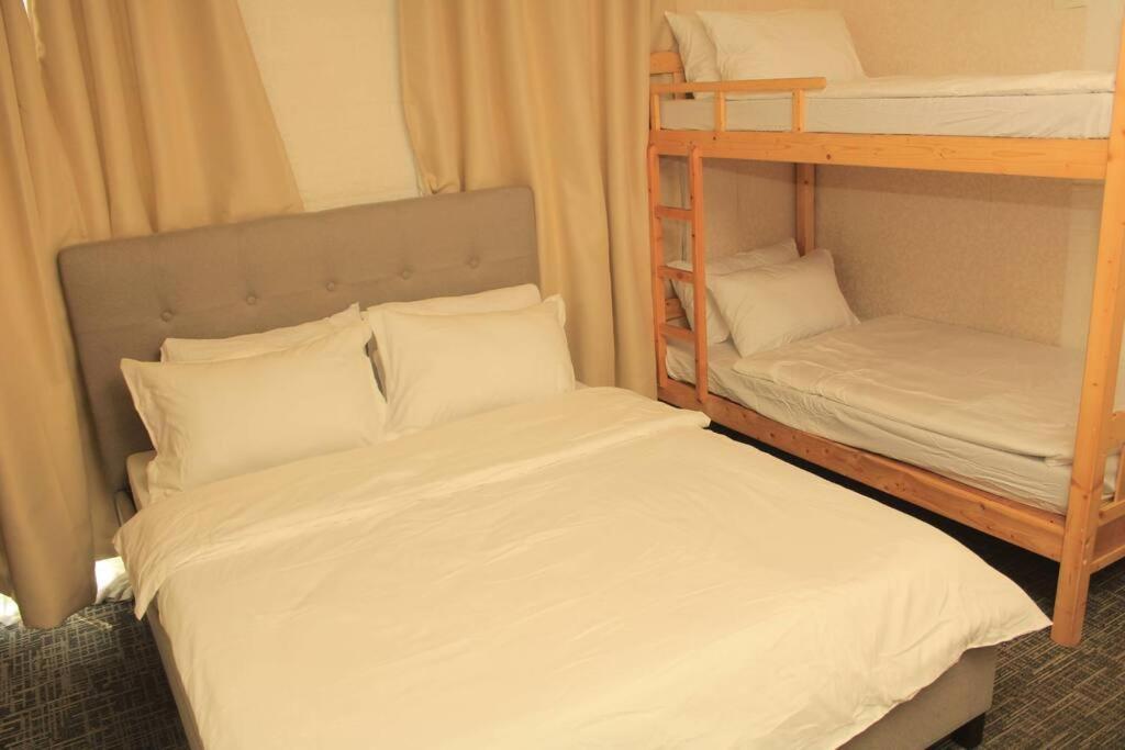 A2J Luxury 1Br Balcony Suite Near Venice Mall Bgc Manila Dış mekan fotoğraf